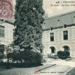Vendôme - Lycée