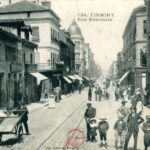 Firminy - Rue Nationale