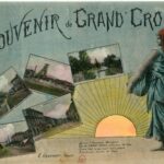 Souvenirs de Grand Croix