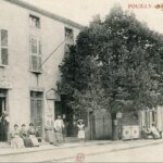 Pouilly sous Charlieu