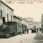 Roanne - Les Canaux