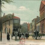 Roche la Molière - Rue Sadi Carnot
