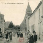 La Chapelle Heulin