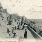 La Baule - Bd Darlu