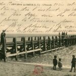 La Baule - L'estacade
