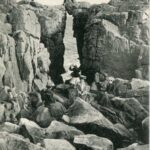 Batz le Bourg - Pont du Diable