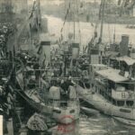 Nantes - Le Port