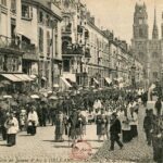 Orléans - Les fêtes de Jeanne d'Arc