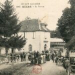Miers - La Source
