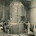 Fumel - Briqueterie de laitier
