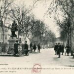 Villeneuve sur Lot - Les promenades