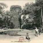 Cherbourg - Parc Liais