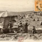 St Pair sur Mer - La Plage