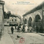 Toul - Porte de France
