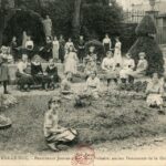 Bar le Dur - Pensionnat Jeanne d'Arc