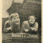 Vannes - Vannes et sa Femme