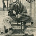 En Morvan- Un Joueur de Panse