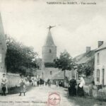 Varennes les Narcy - Vue centrale