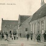 Brouckerque- Ecole des Filles