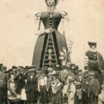 Douai- Mme Gayant