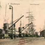 Dunkerque - Quai Freycinet