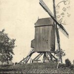 Mont Cassel - Moulin de M.Folken