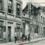 Valenciennes - Rue Famans