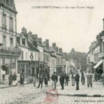 Liancourt - Rue Victor Hugo