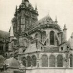 Argentan - Eglise St Germain