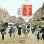 Berk Plage - L'entonnoir