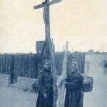 Berk Plage - Le Calvaire