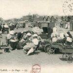 Berk Plage - La plage