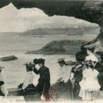 Biarritz - La loge du théâtre