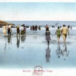 Biarritz - Grande plage