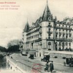 Pau - Hôtel Gassion