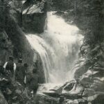 Cauterets - Route du Pont d'Espagne