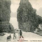 Gavarnie - Brèche de Roland