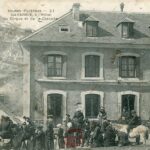 Gavarnie - Hôtel du Cirque et de la Cascade