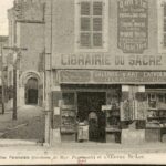 Lourdes - Librairie du Sacré Coeur