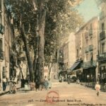 Céret - Bd St Roch