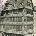 Strasbourg - Maison Kammerzell