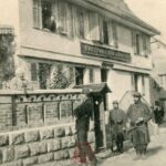 Seppois le Bas - Hôtel de la Carpe