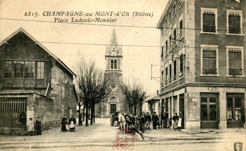 Rhône (69) A-E