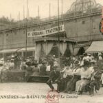 Charbonnières les Bains - La Casino