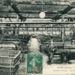Cours - Industrie du Pays