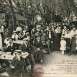 Cusset - Chez Favier- ou allons Nous