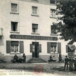 Fleurieu sur l'Arbresle - Restaurant Sivelle