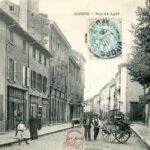 Givors - Rue de Lyon