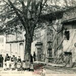 Jarnioux - La Grande rue
