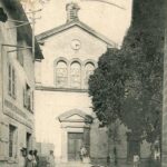 Letra - La poste
